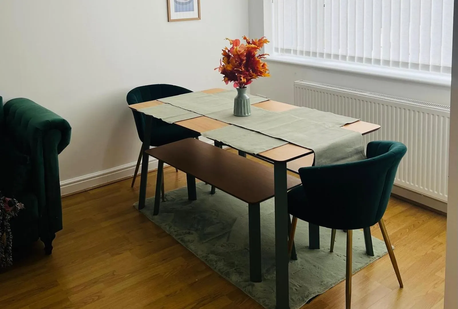 Holiday home Luxury 4-Bed House In Dagenham, United Kingdom Villa